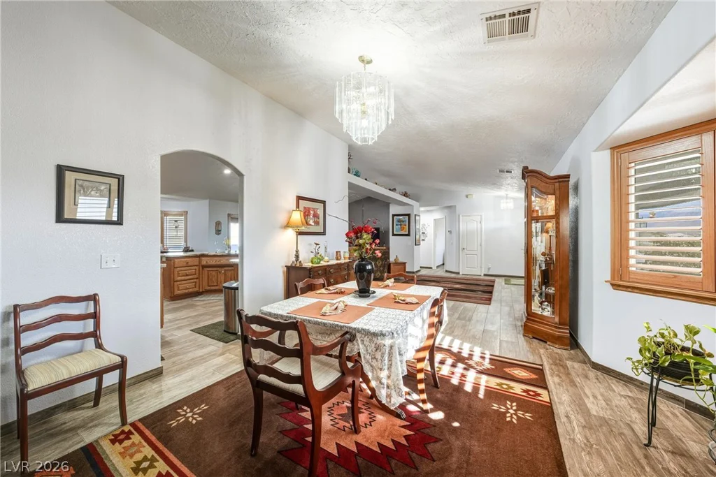 2060 Red Rock, Pahrump, NV 89048