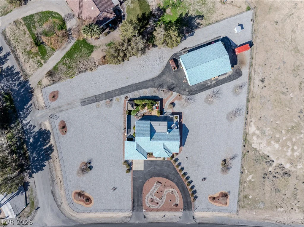 2060 Red Rock, Pahrump, NV 89048