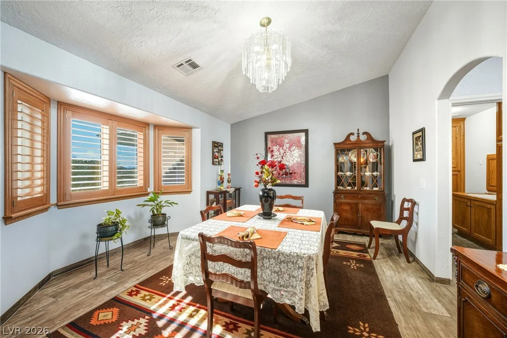 2060 Red Rock, Pahrump, NV 89048