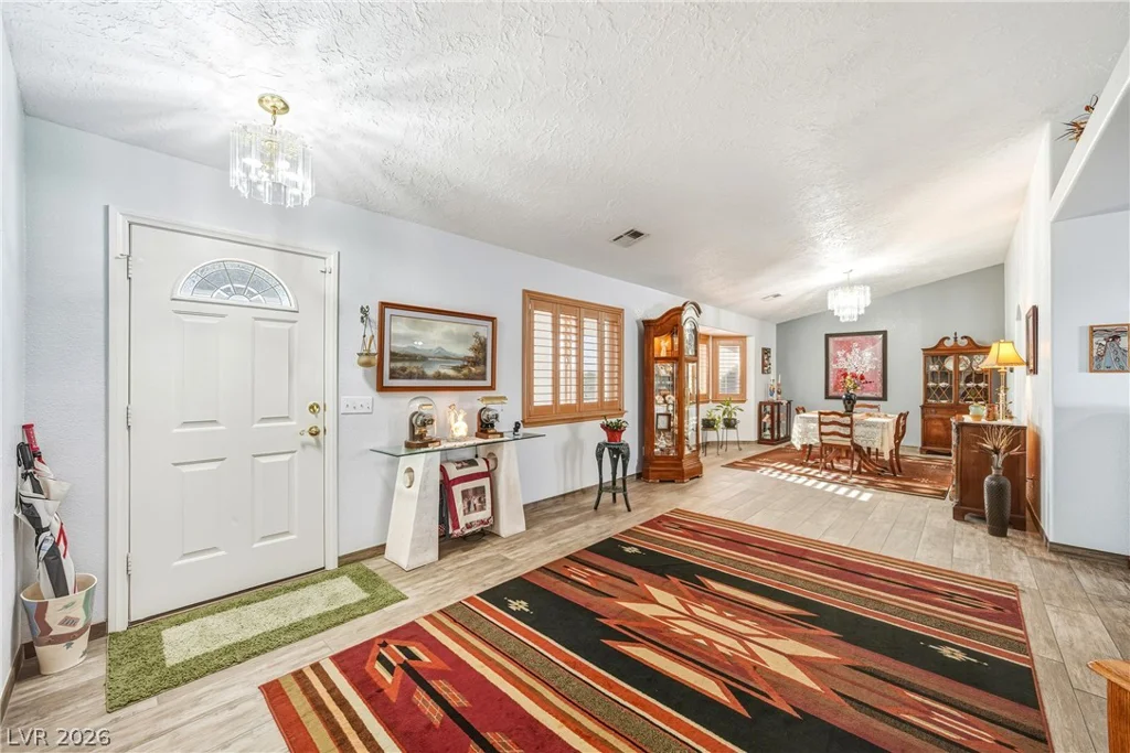 2060 Red Rock, Pahrump, NV 89048
