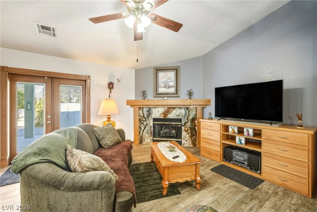 2060 Red Rock, Pahrump, NV 89048