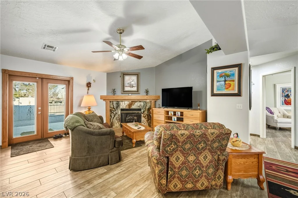 2060 Red Rock, Pahrump, NV 89048