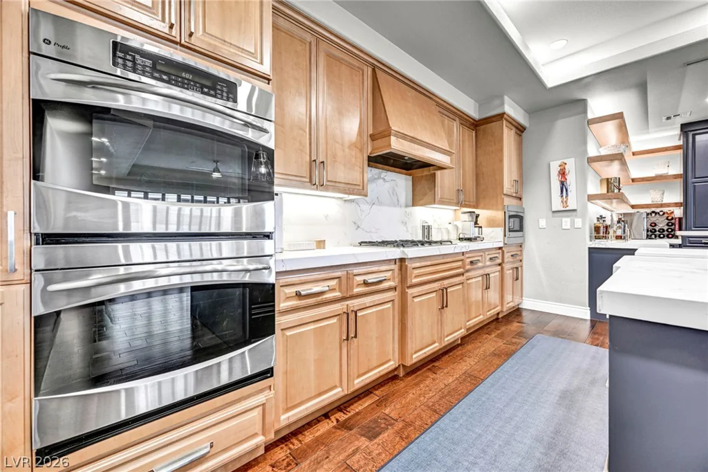 9219 Tesoras, Las Vegas, NV 89144