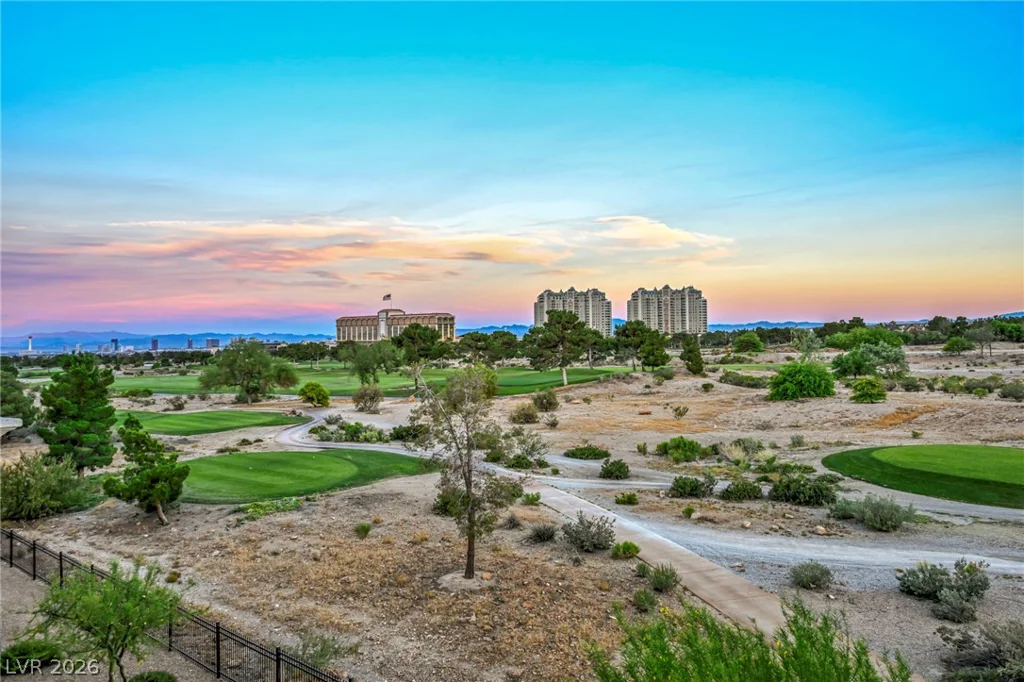 9219 Tesoras, Las Vegas, NV 89144