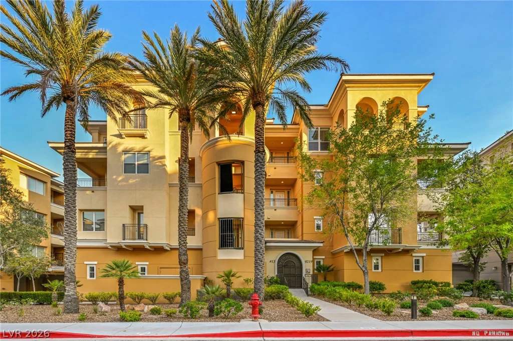 9219 Tesoras, Las Vegas, NV 89144