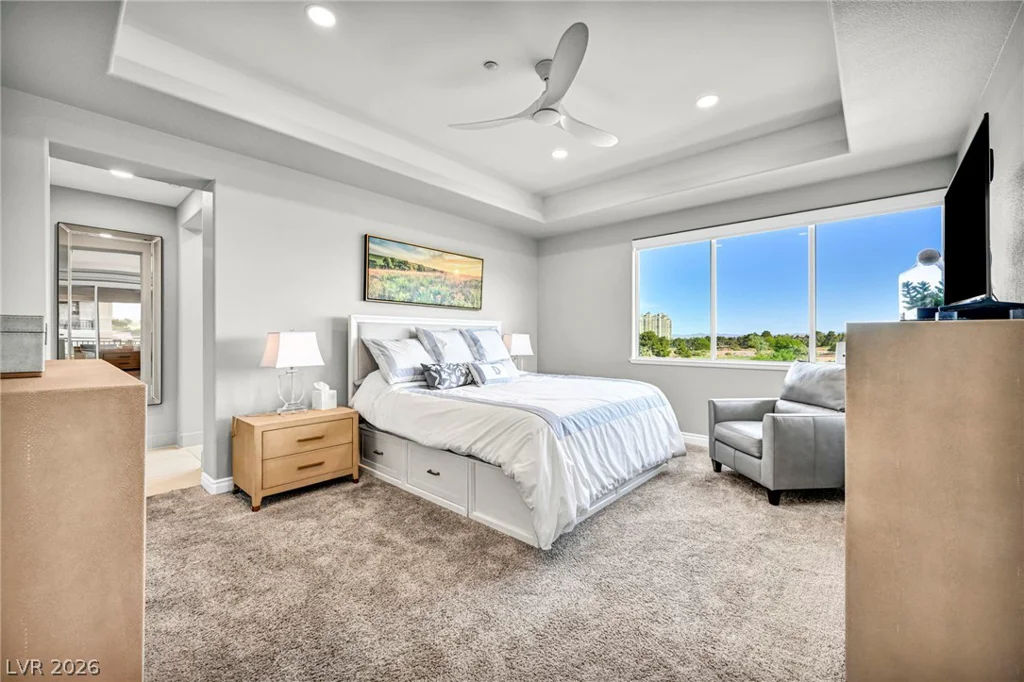 9219 Tesoras, Las Vegas, NV 89144