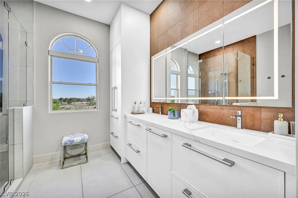 9219 Tesoras, Las Vegas, NV 89144