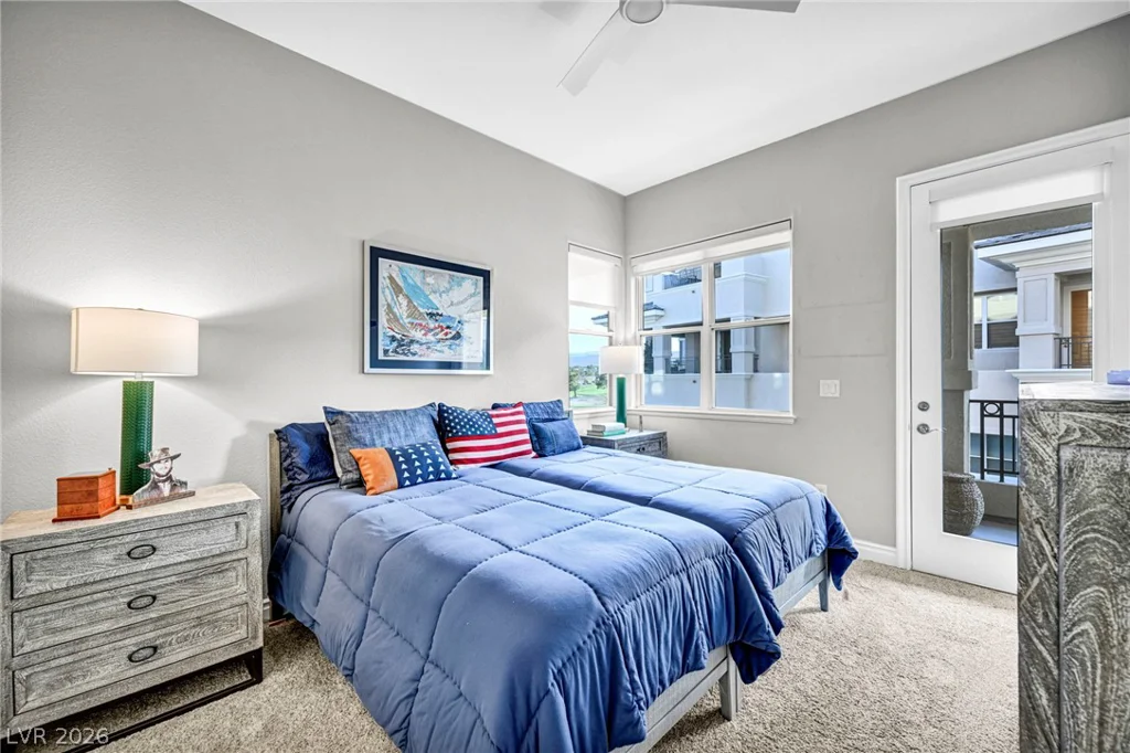 9219 Tesoras, Las Vegas, NV 89144
