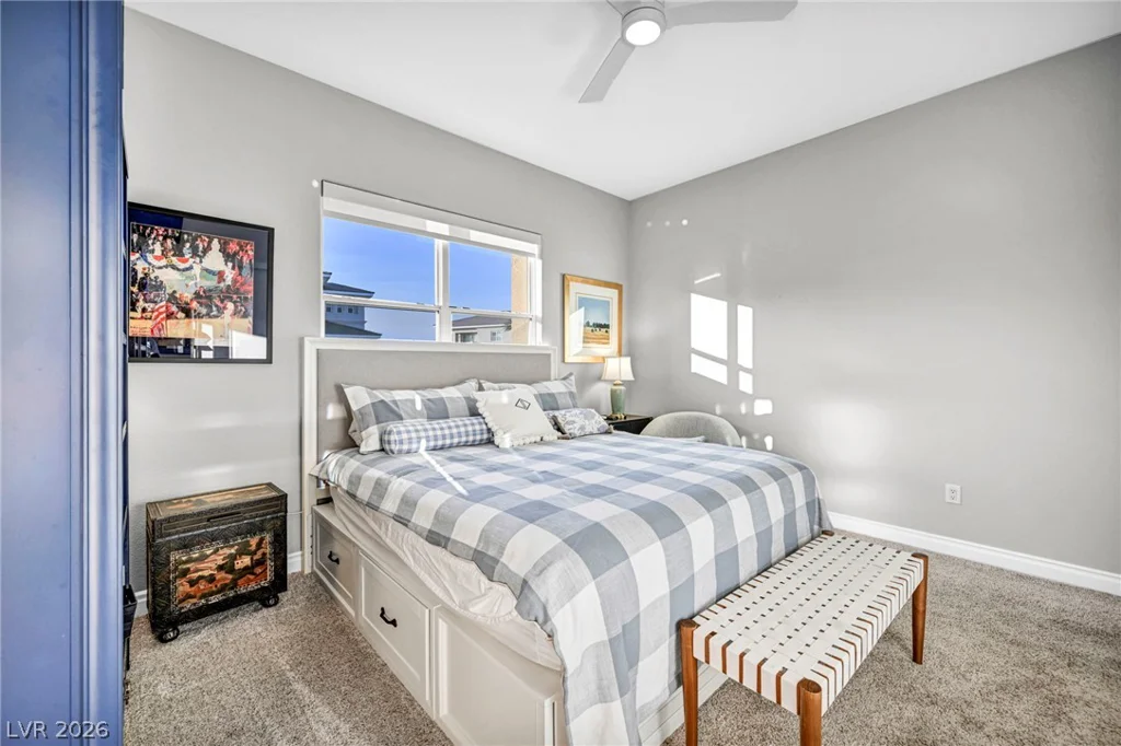 9219 Tesoras, Las Vegas, NV 89144