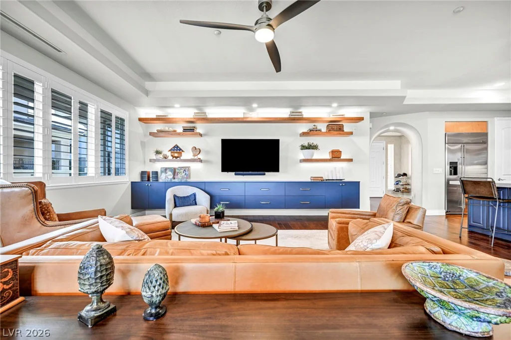 9219 Tesoras, Las Vegas, NV 89144