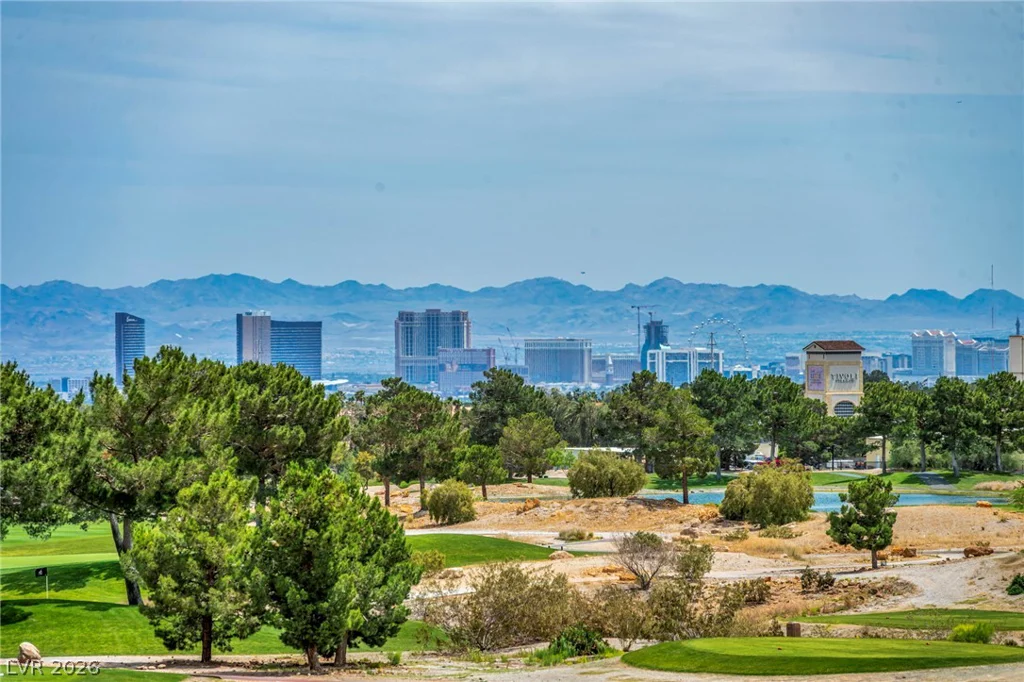 9219 Tesoras, Las Vegas, NV 89144