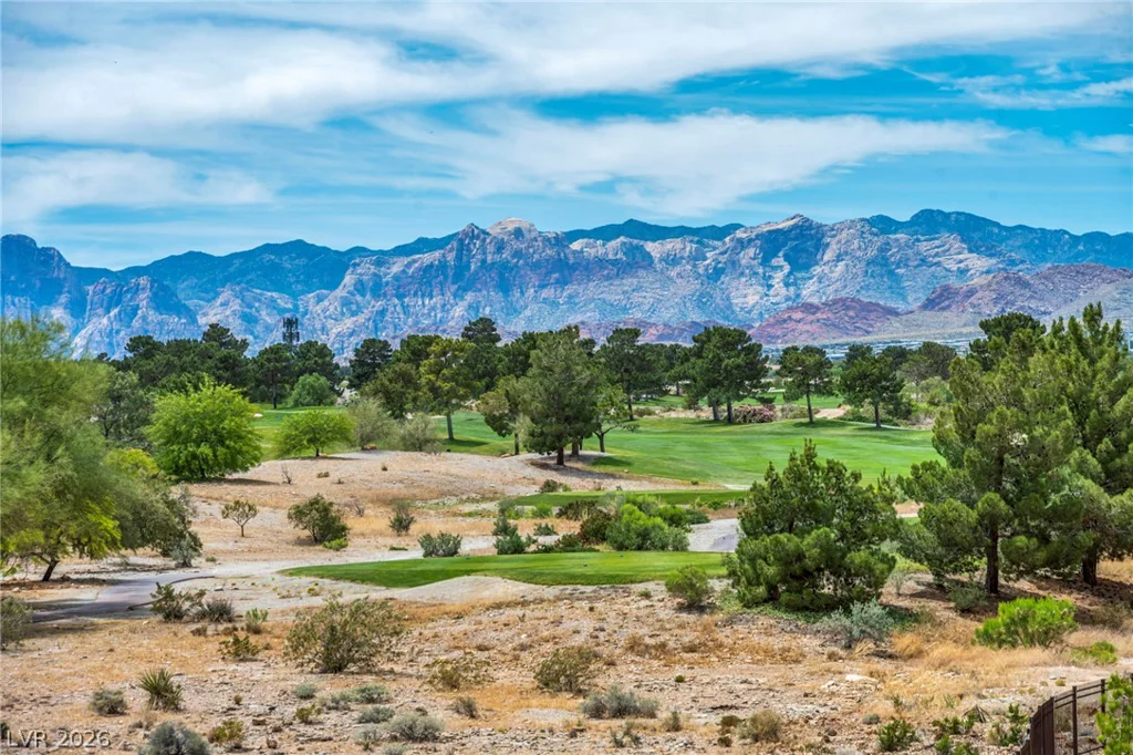 9219 Tesoras, Las Vegas, NV 89144