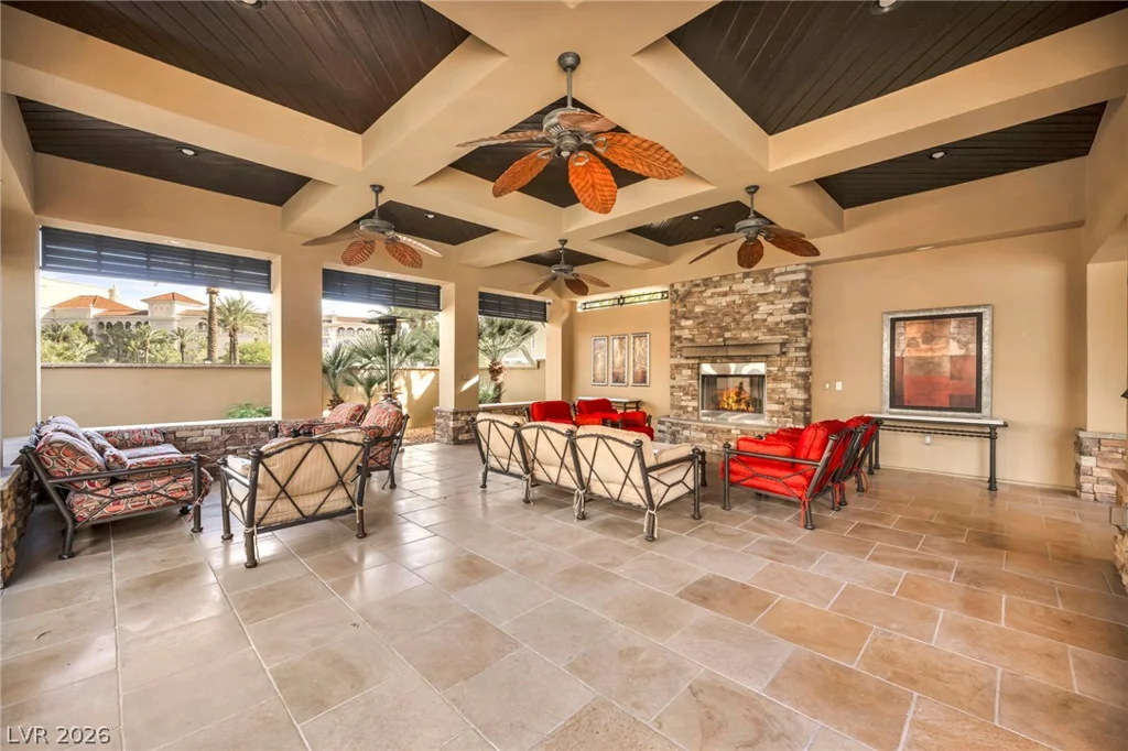 9219 Tesoras, Las Vegas, NV 89144