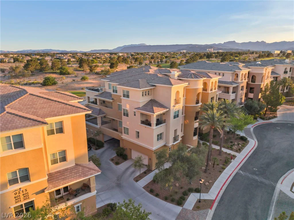 9219 Tesoras, Las Vegas, NV 89144