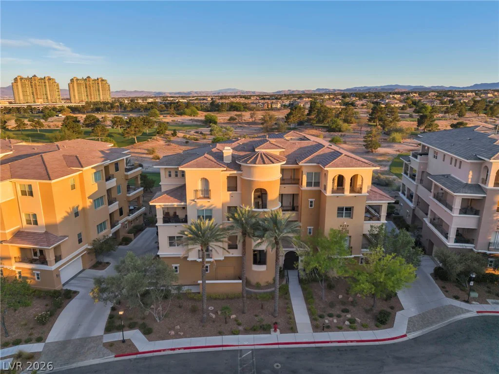 9219 Tesoras, Las Vegas, NV 89144