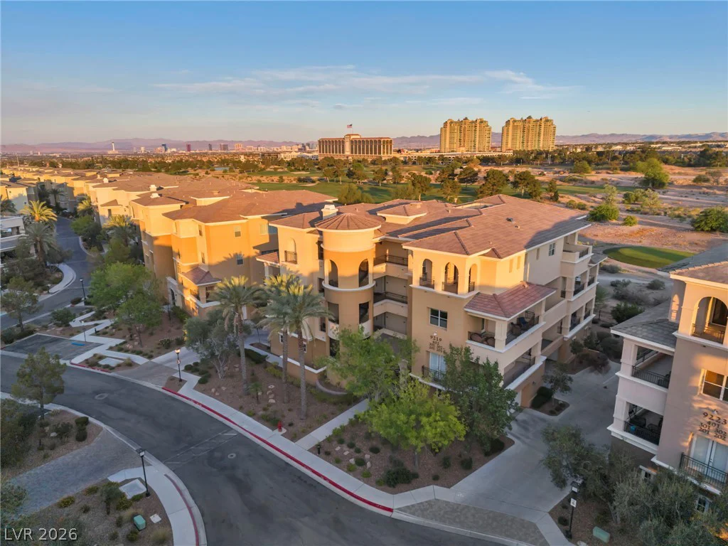 9219 Tesoras, Las Vegas, NV 89144