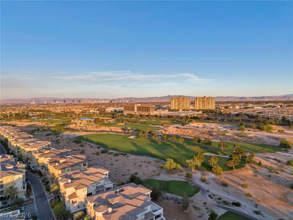 9219 Tesoras, Las Vegas, NV 89144