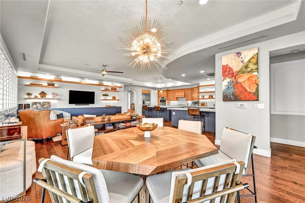 9219 Tesoras, Las Vegas, NV 89144