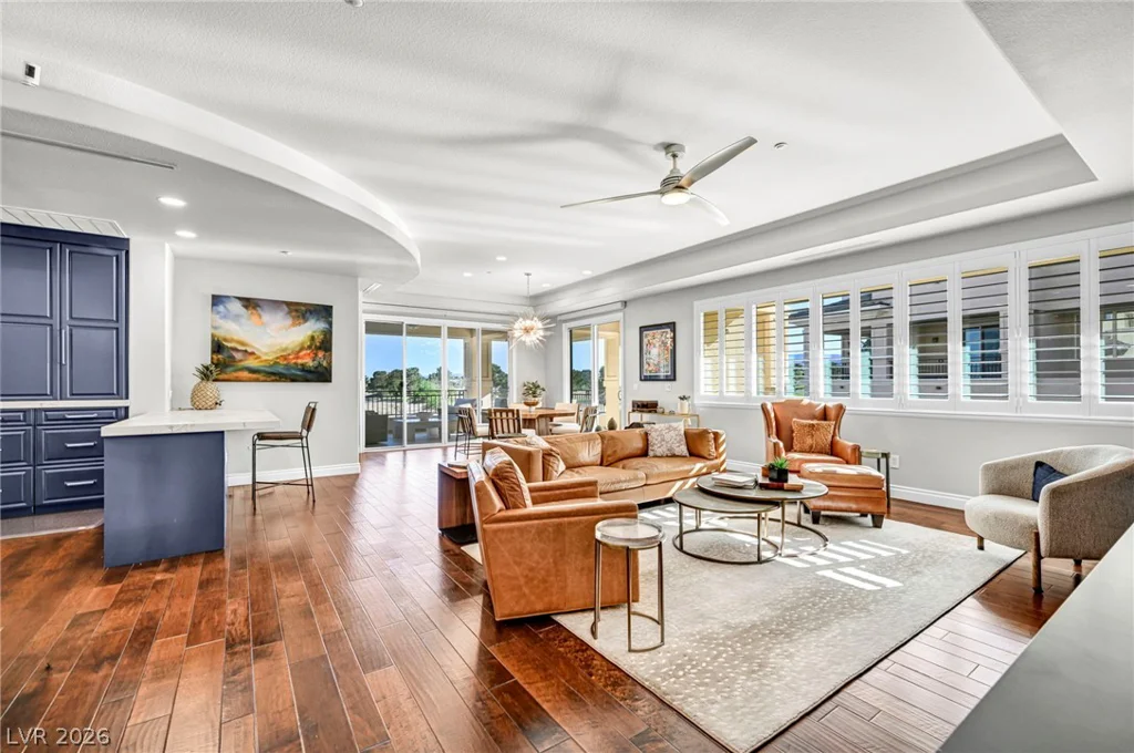 9219 Tesoras, Las Vegas, NV 89144
