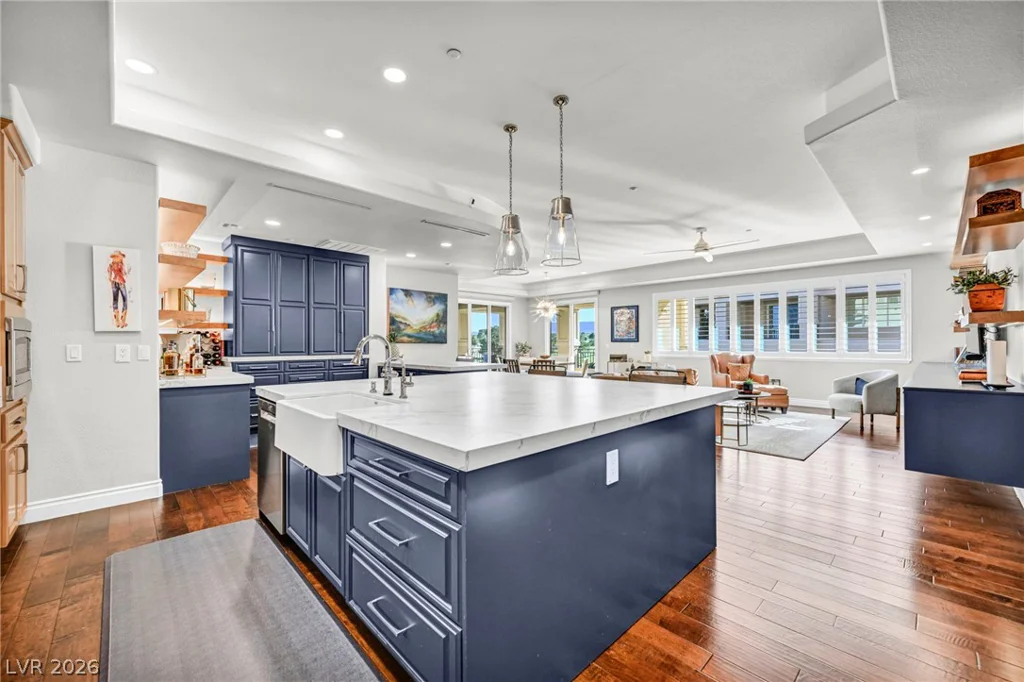 9219 Tesoras, Las Vegas, NV 89144