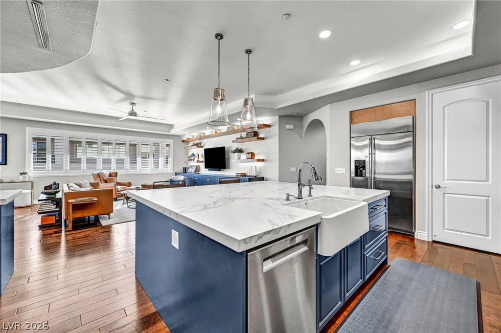 9219 Tesoras, Las Vegas, NV 89144