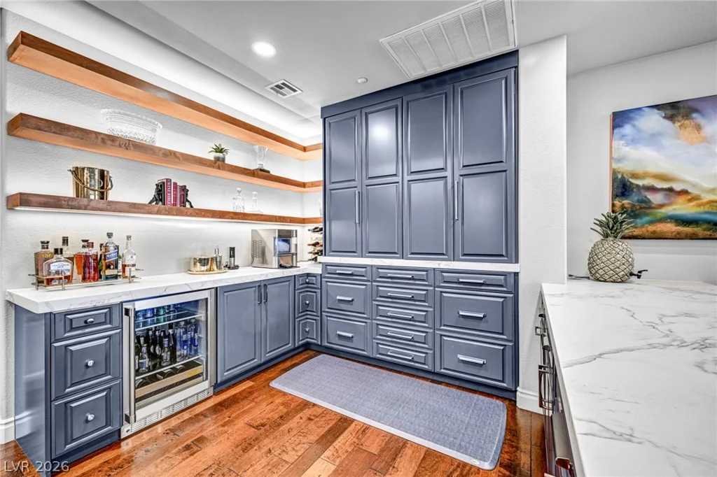 9219 Tesoras, Las Vegas, NV 89144