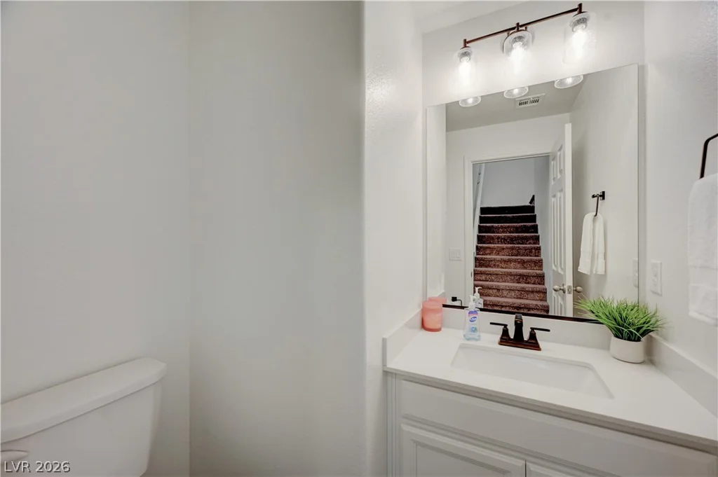 81 Moon Hill, Henderson, NV 89011