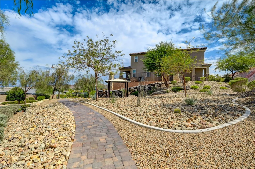 81 Moon Hill, Henderson, NV 89011