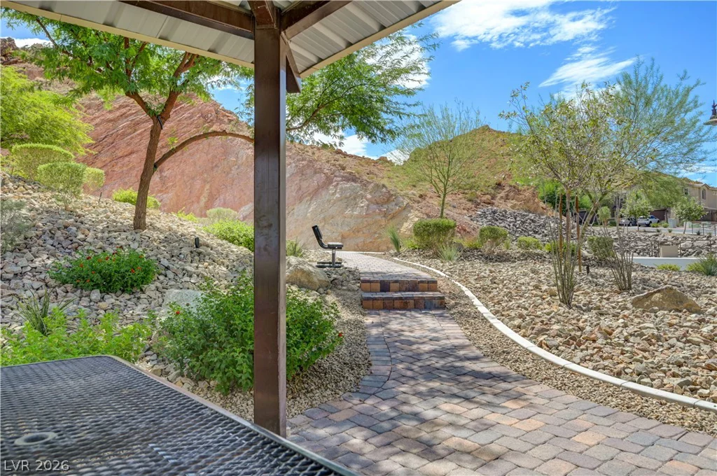 81 Moon Hill, Henderson, NV 89011