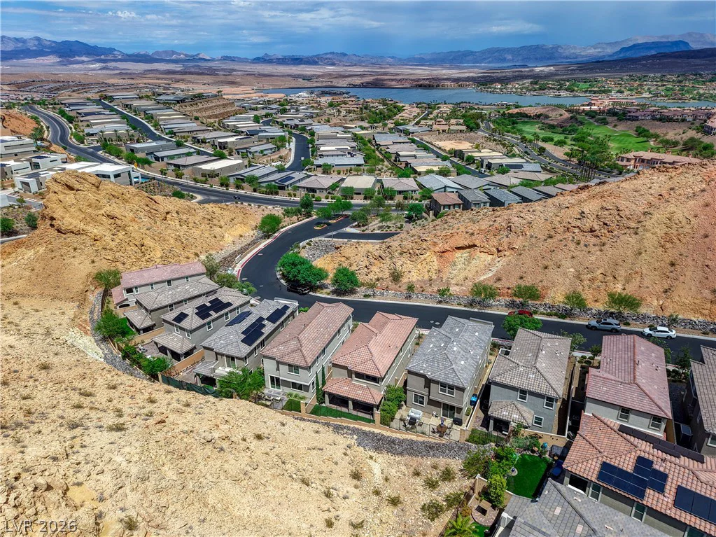 81 Moon Hill, Henderson, NV 89011