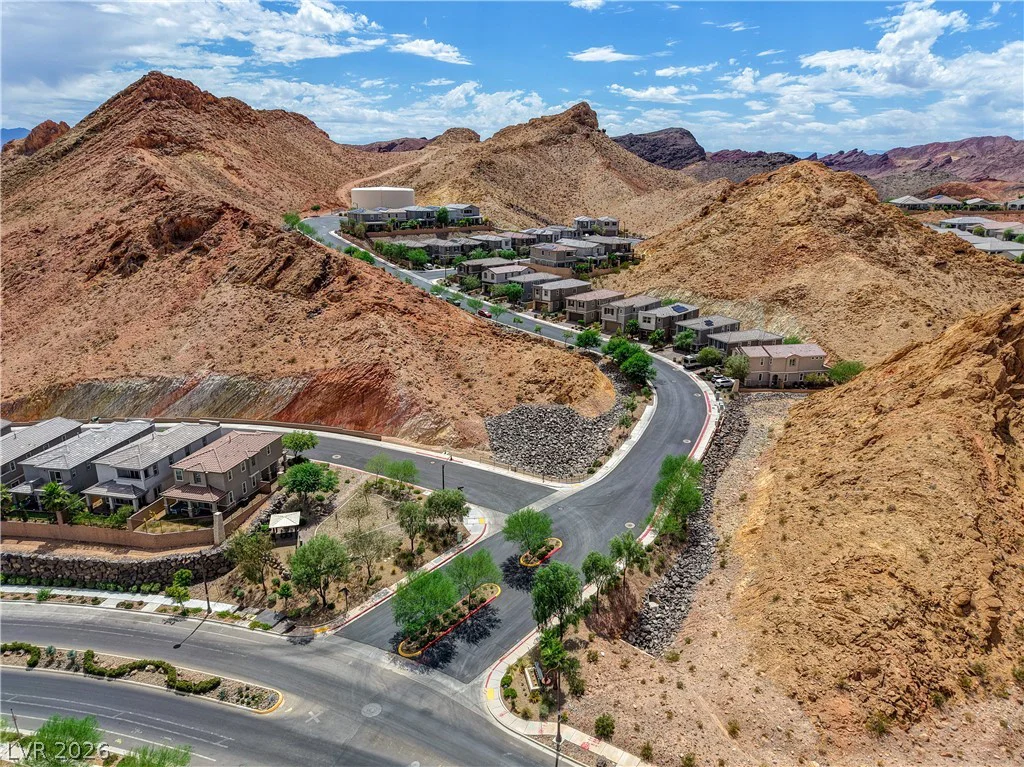 81 Moon Hill, Henderson, NV 89011