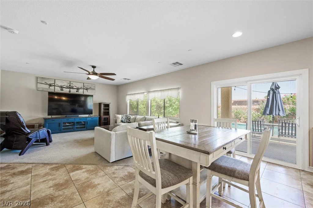 2984 Queen Lake, Henderson, NV 89052