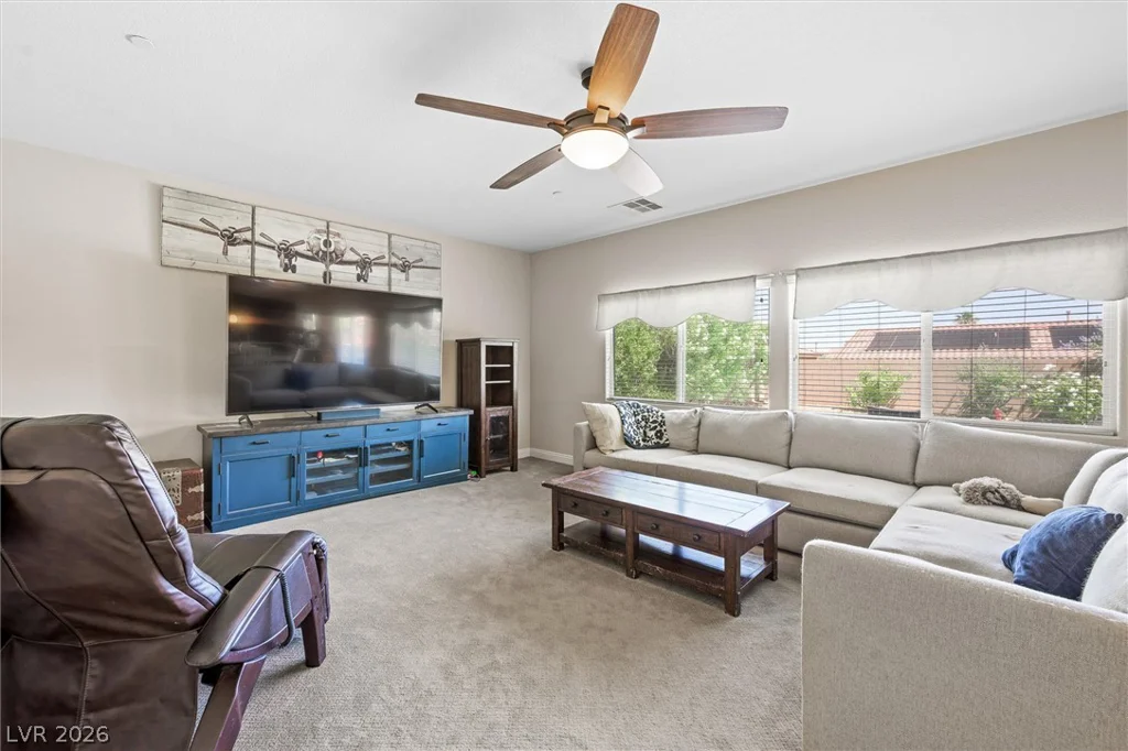 2984 Queen Lake, Henderson, NV 89052