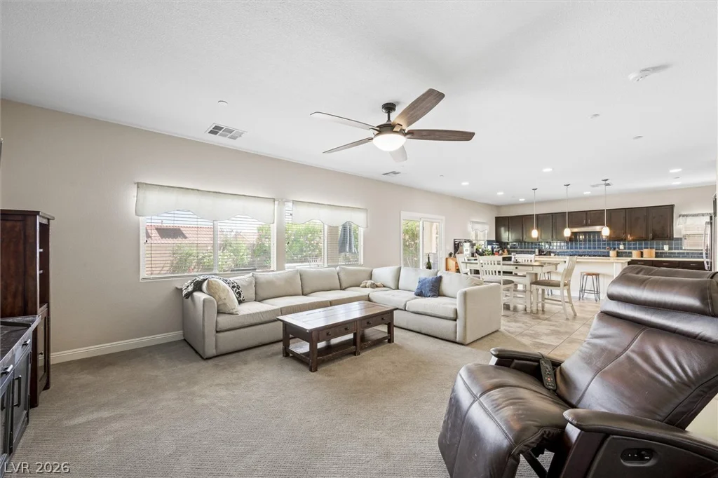 2984 Queen Lake, Henderson, NV 89052