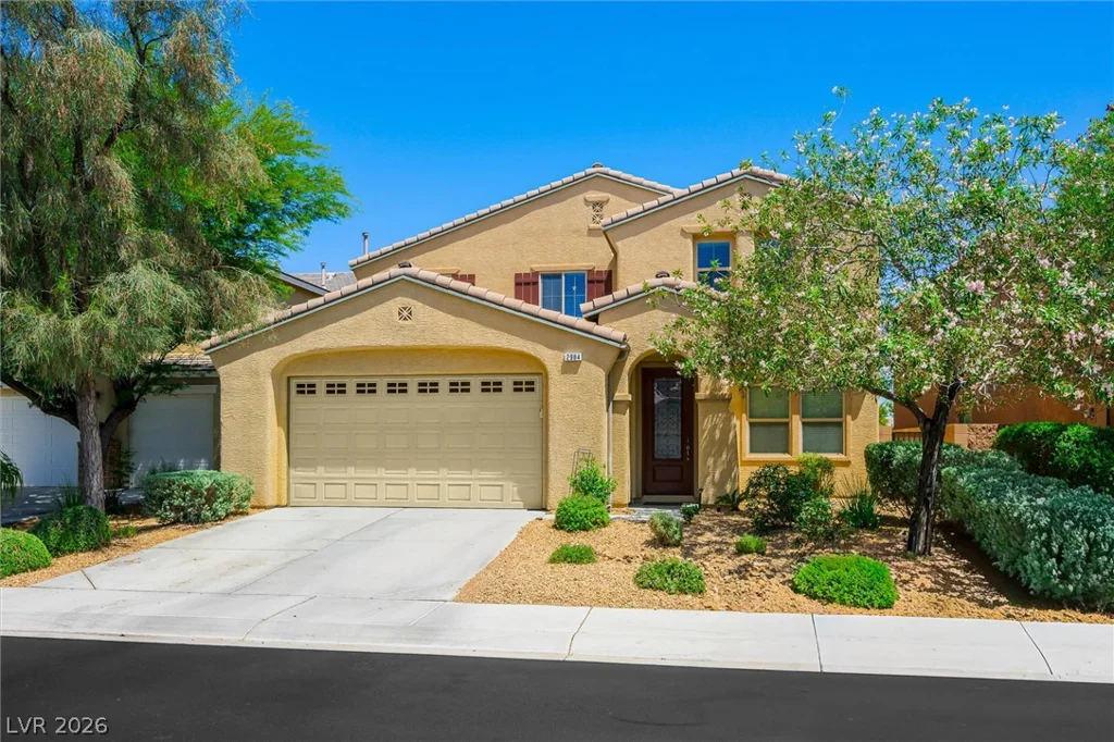 2984 Queen Lake, Henderson, NV 89052