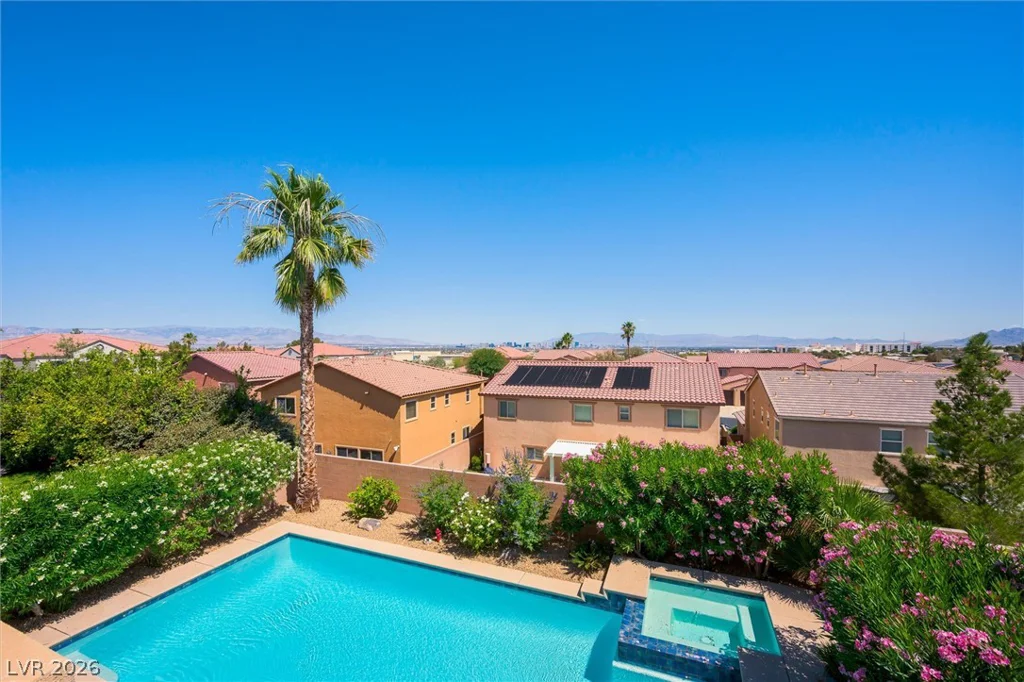 2984 Queen Lake, Henderson, NV 89052