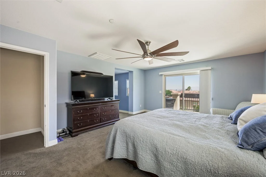 2984 Queen Lake, Henderson, NV 89052