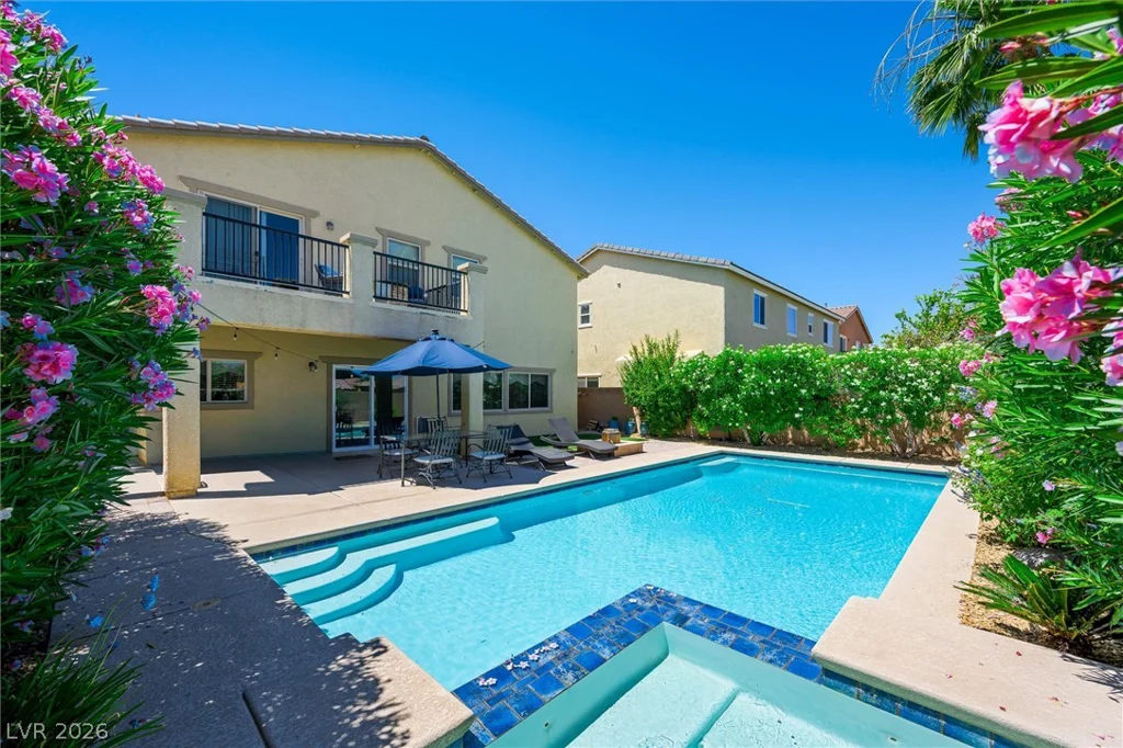 2984 Queen Lake, Henderson, NV 89052