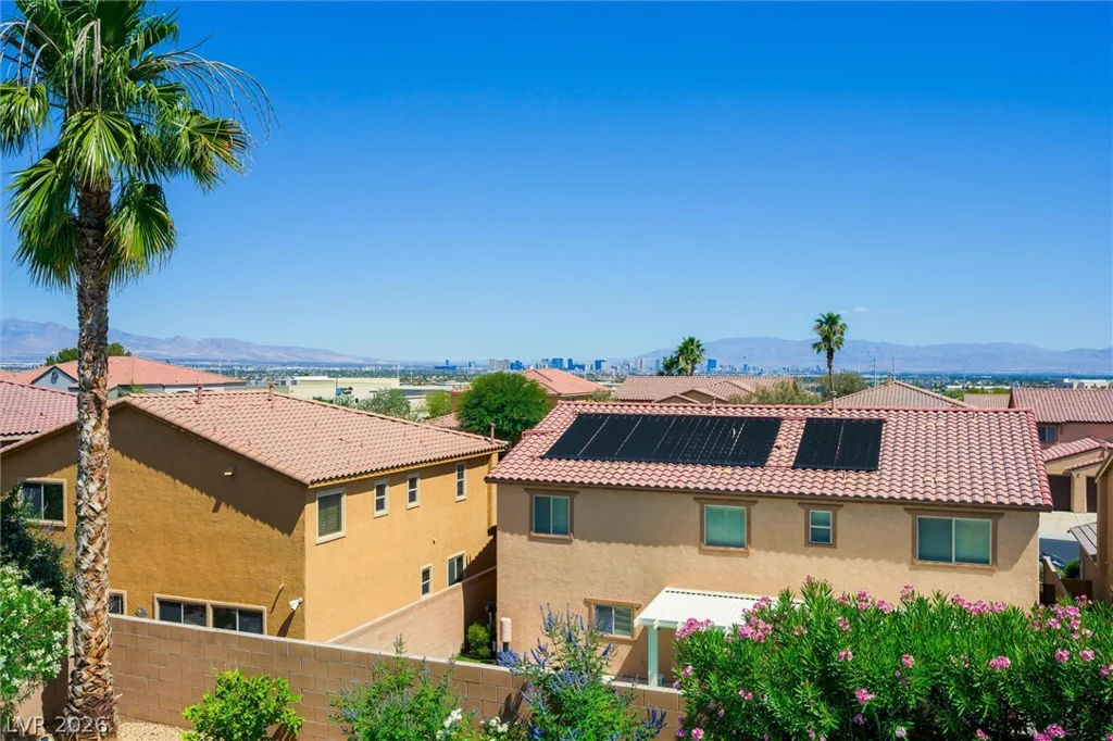 2984 Queen Lake, Henderson, NV 89052