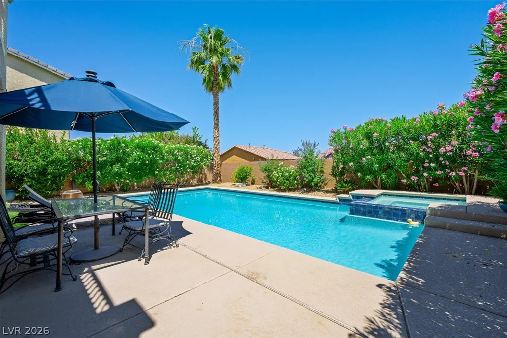 2984 Queen Lake, Henderson, NV 89052