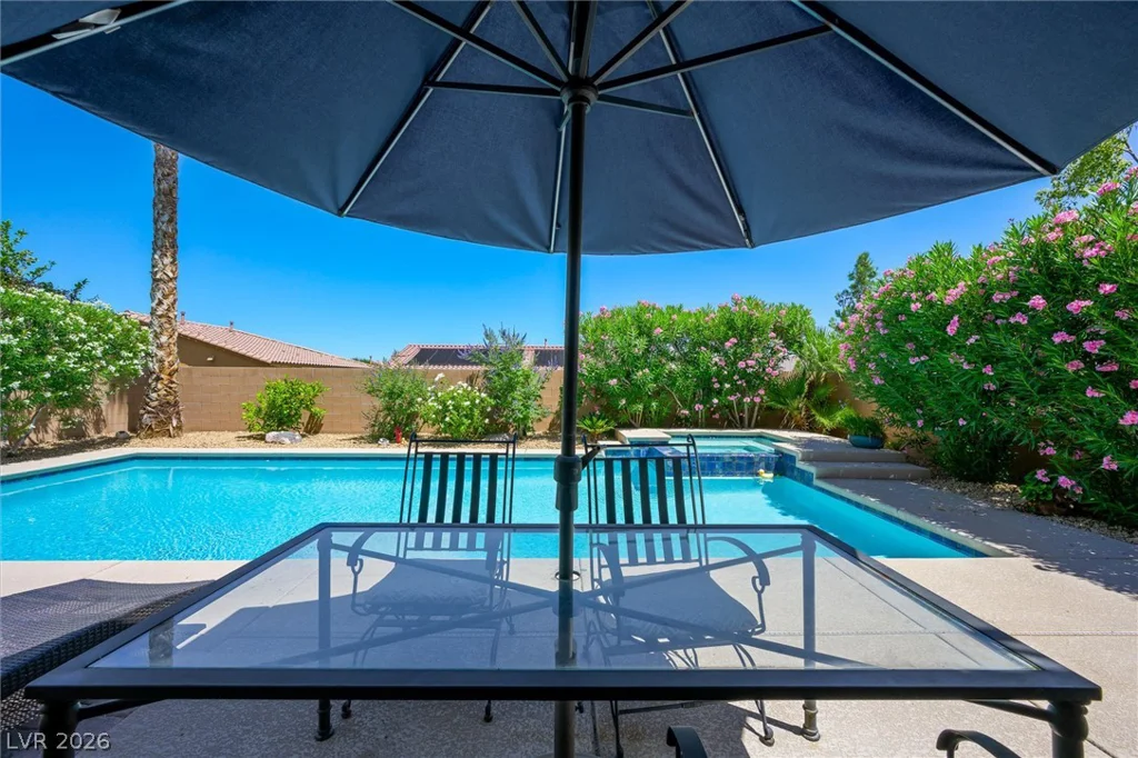 2984 Queen Lake, Henderson, NV 89052