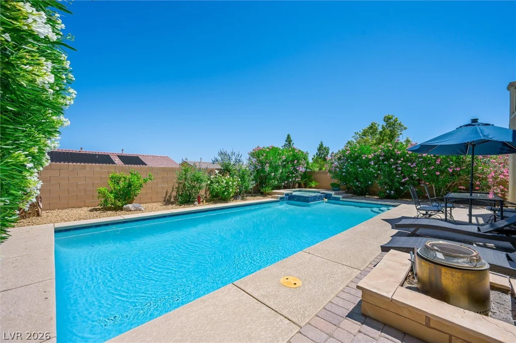 2984 Queen Lake, Henderson, NV 89052