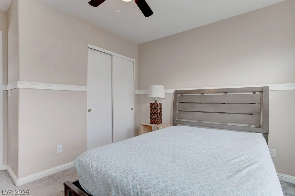 3031 Errol Flynn, Las Vegas, NV 89122