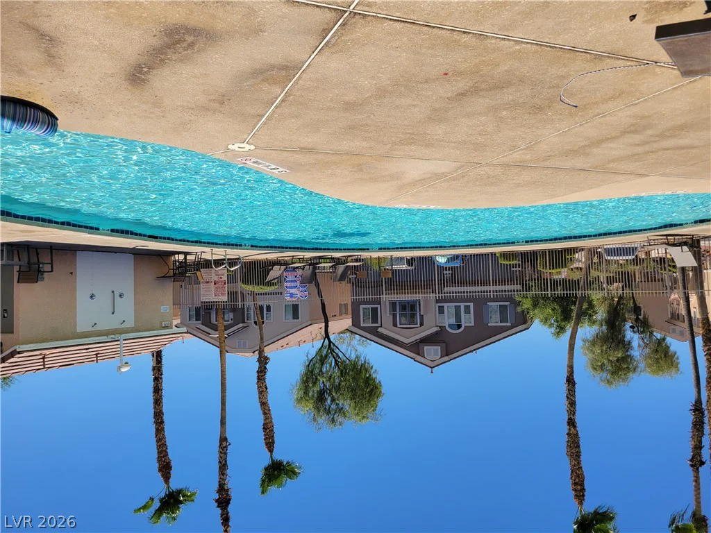 3031 Errol Flynn, Las Vegas, NV 89122