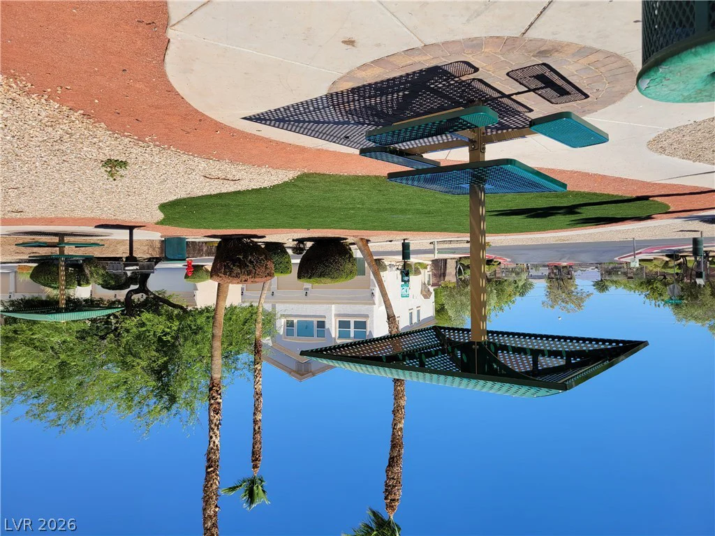 3031 Errol Flynn, Las Vegas, NV 89122