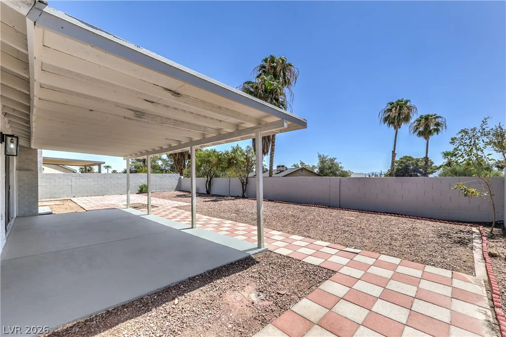 5028 Meadow Grove, Las Vegas, NV 89120