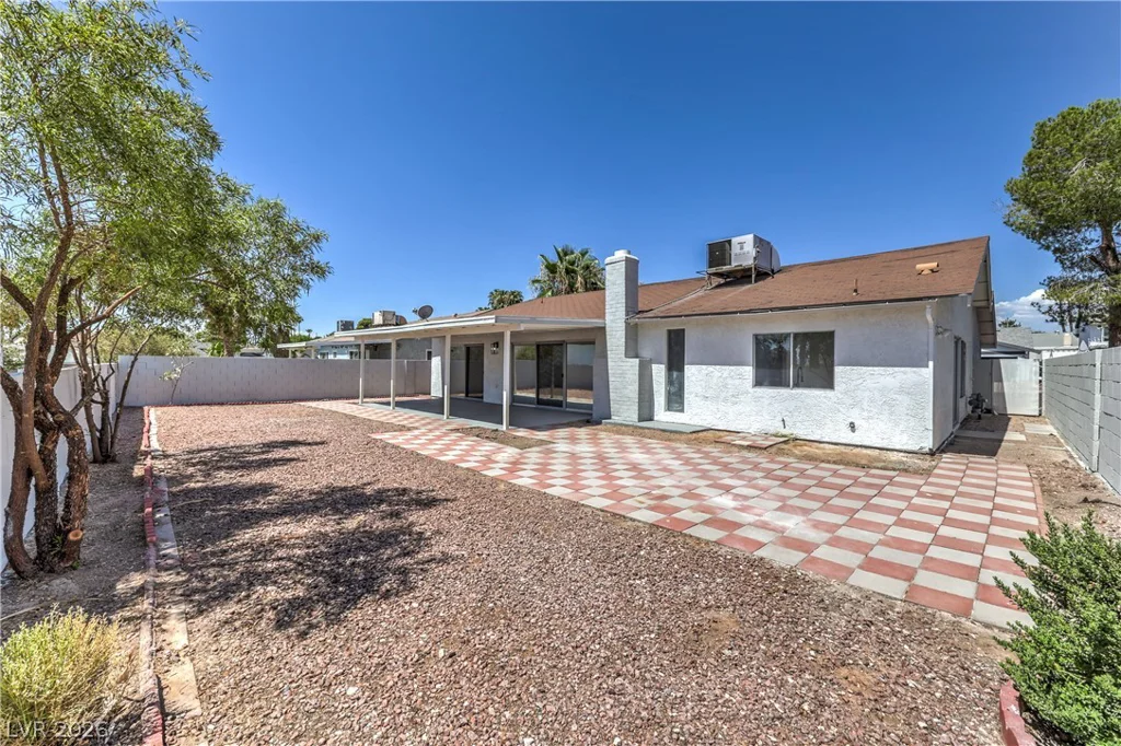 5028 Meadow Grove, Las Vegas, NV 89120