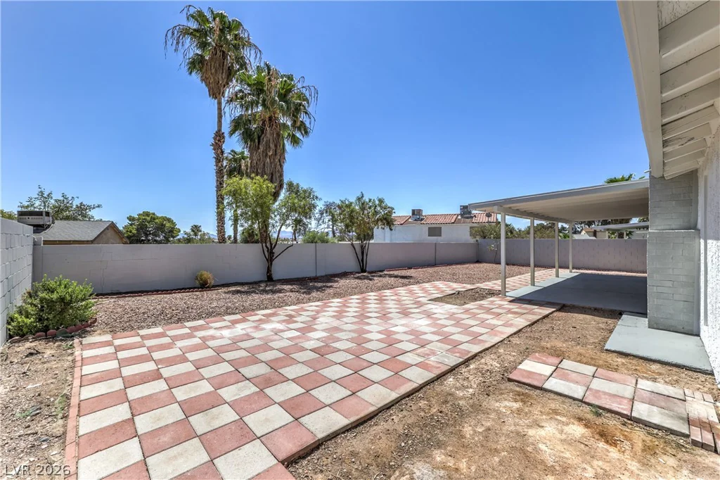 5028 Meadow Grove, Las Vegas, NV 89120
