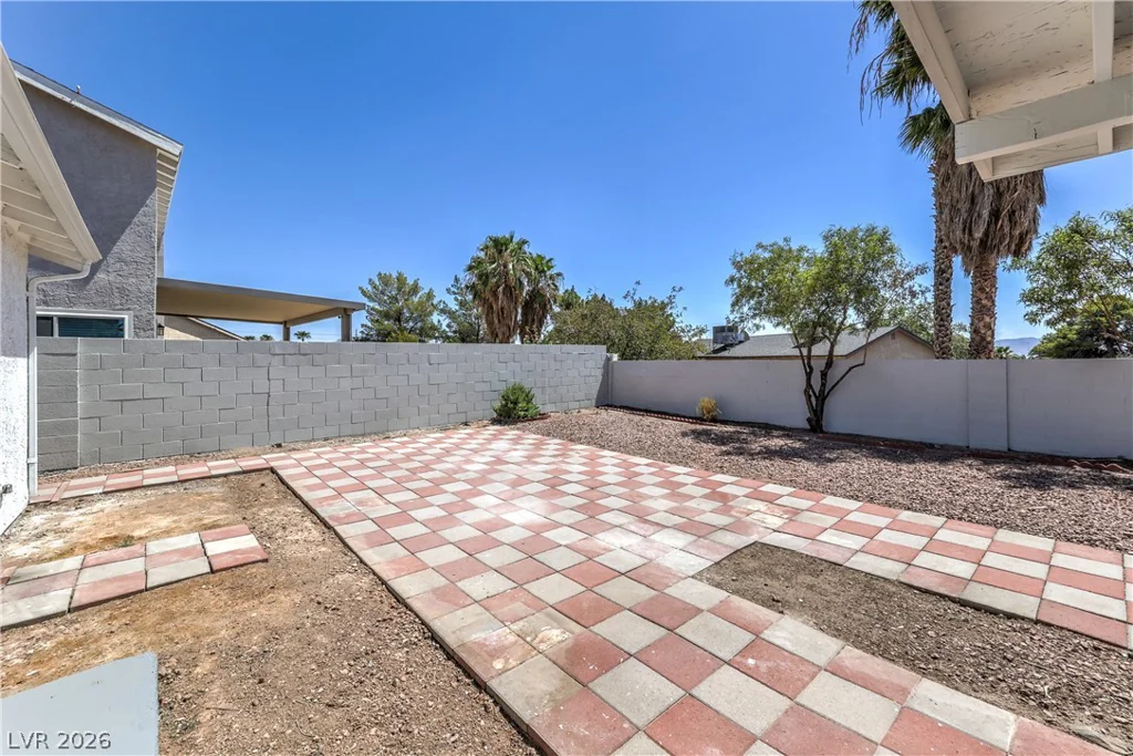 5028 Meadow Grove, Las Vegas, NV 89120