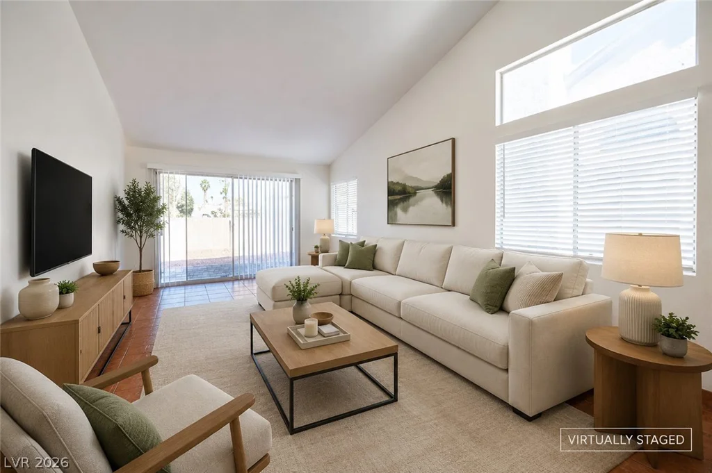 1808 Crystal Chimes, Las Vegas, NV 89106